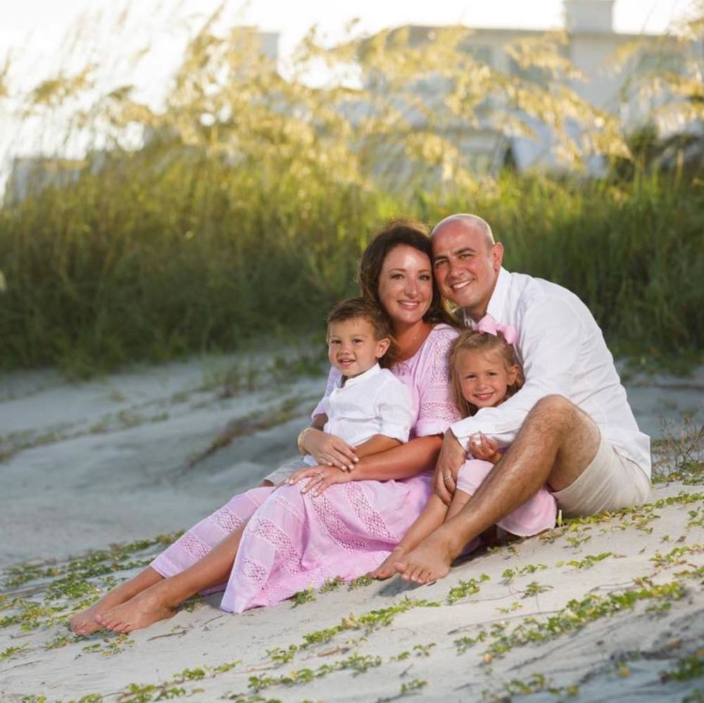 Meet your Posher, Brittany